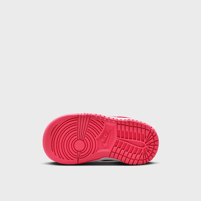 Nike   Dunk Low (TD) višebojno 42559 3