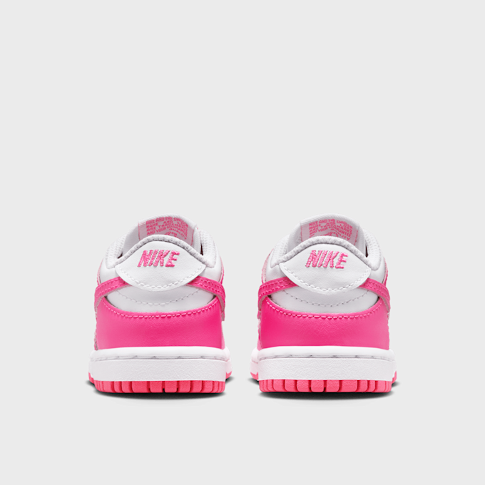 Nike   Dunk Low (TD) wielokolorowy 42559 5