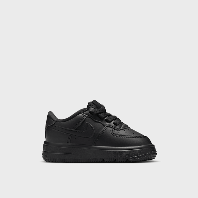 Nike Force 1 Low Easy On (TD) czarny 42560 2