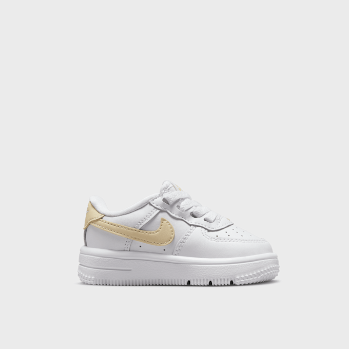Nike   Force 1 Low Easy On (TD) weiß 42561 2
