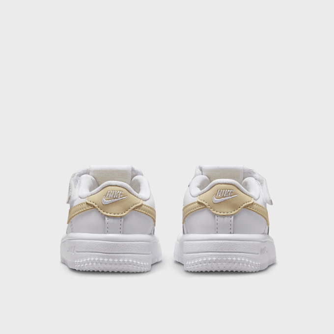 Nike Force 1 Low Easy On (TD) branco 42561 5