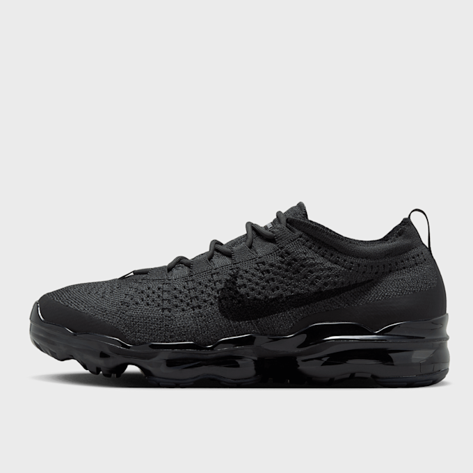 Nike Air VaporMax Flyknit preto 42553 1