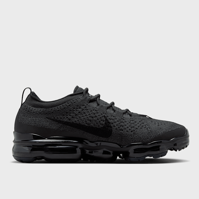 Nike Air VaporMax Flyknit zwart 42553 2
