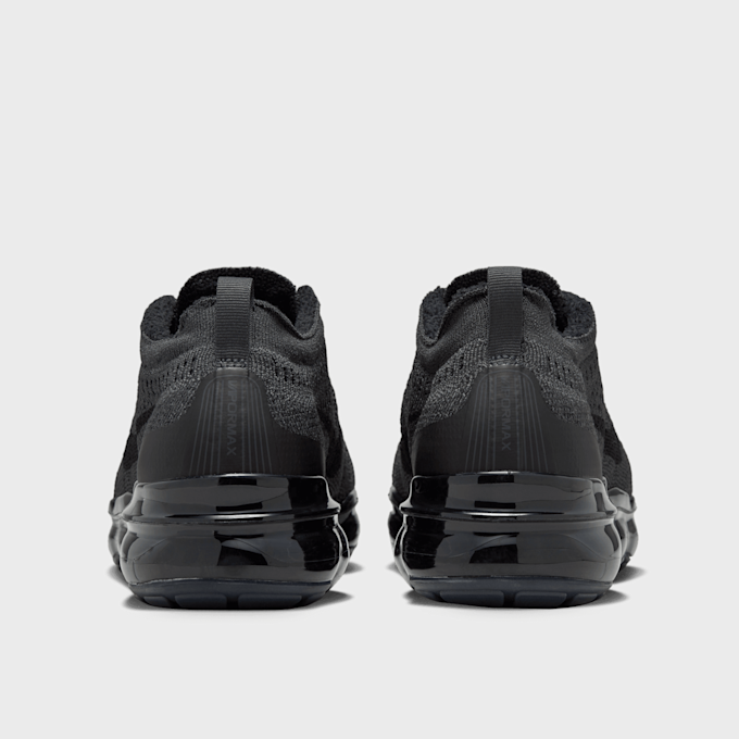 Nike Air VaporMax Flyknit czarny 42553 5