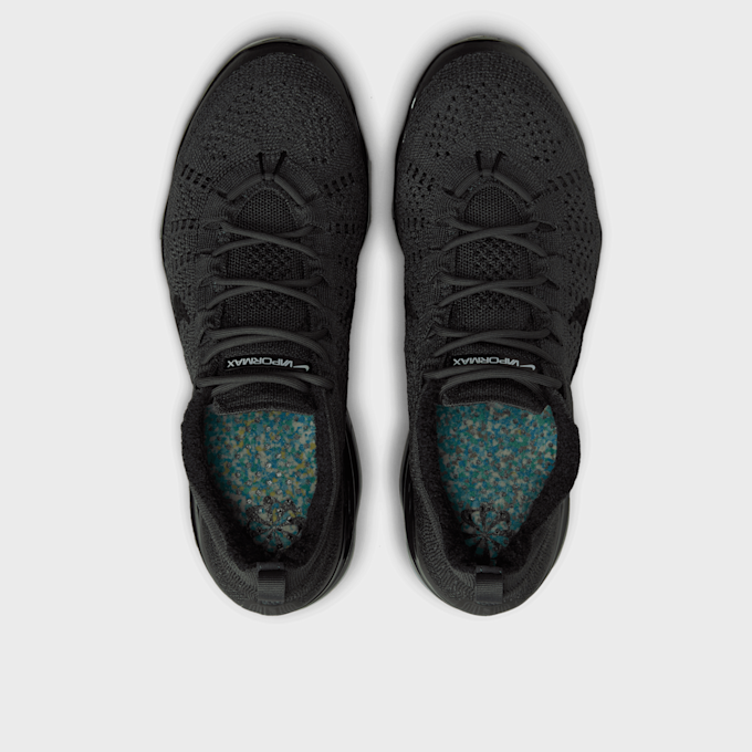 Nike Air VaporMax Flyknit preto 42553 6