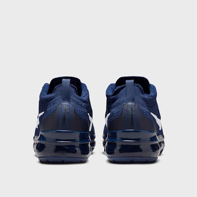 Nike Air VaporMax Flyknit niebieski 42552 5