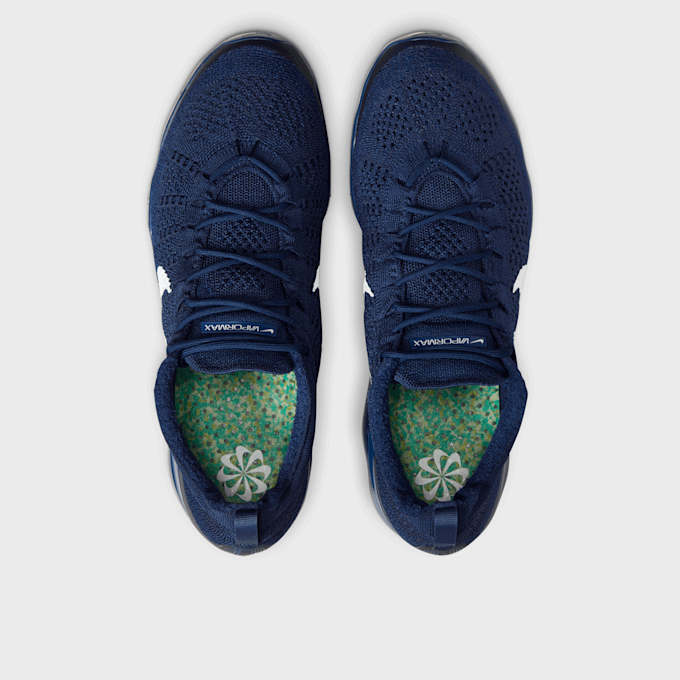 Nike Air VaporMax Flyknit blau 42552 6