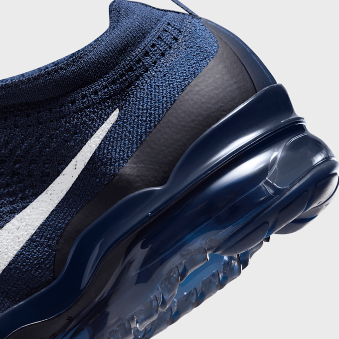 Nike Air VaporMax Flyknit niebieski 42552 8