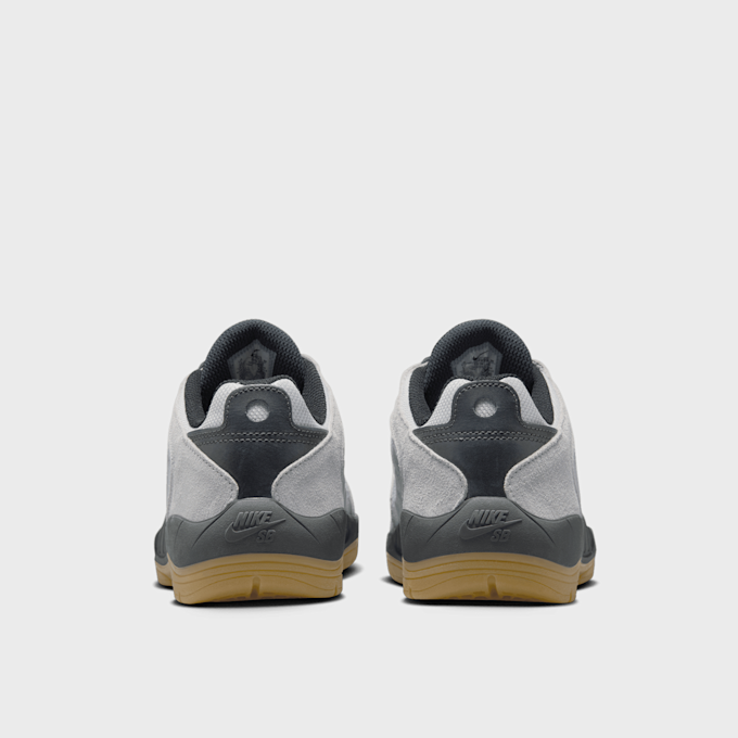 Nike SB SB Vertebrae gris 42573 5