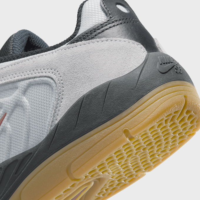 Nike SB SB Vertebrae siva 42573 8