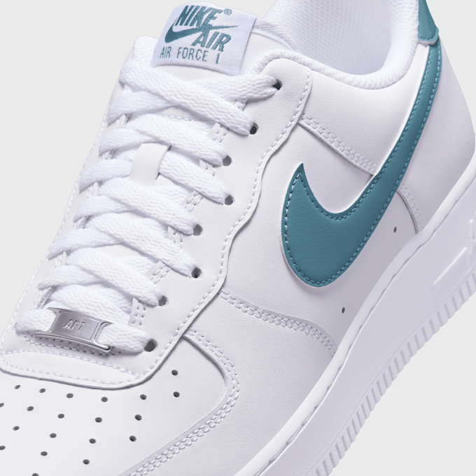 Nike Air Force 1 '07 biały 42578 7