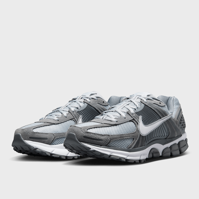 Nike   Zoom Vomero 5 szary 42604 4