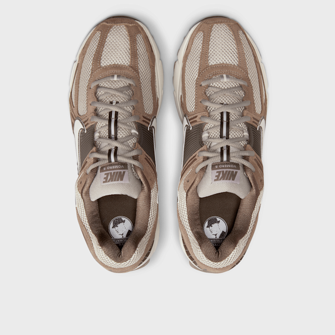 Nike   Zoom Vomero 5 marrón 42595 6