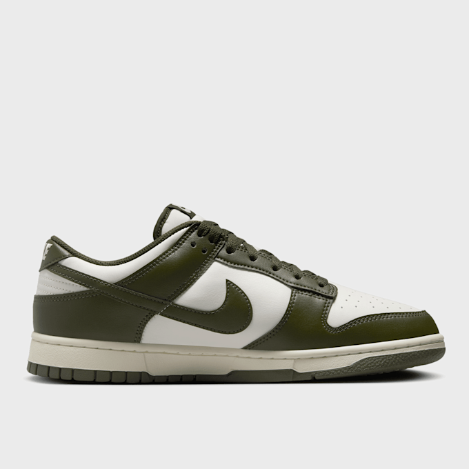Nike Dunk Low Retro groen 42598 2