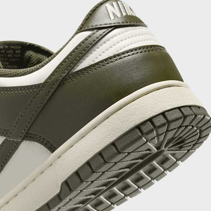 Nike Dunk Low Retro groen 42598 8