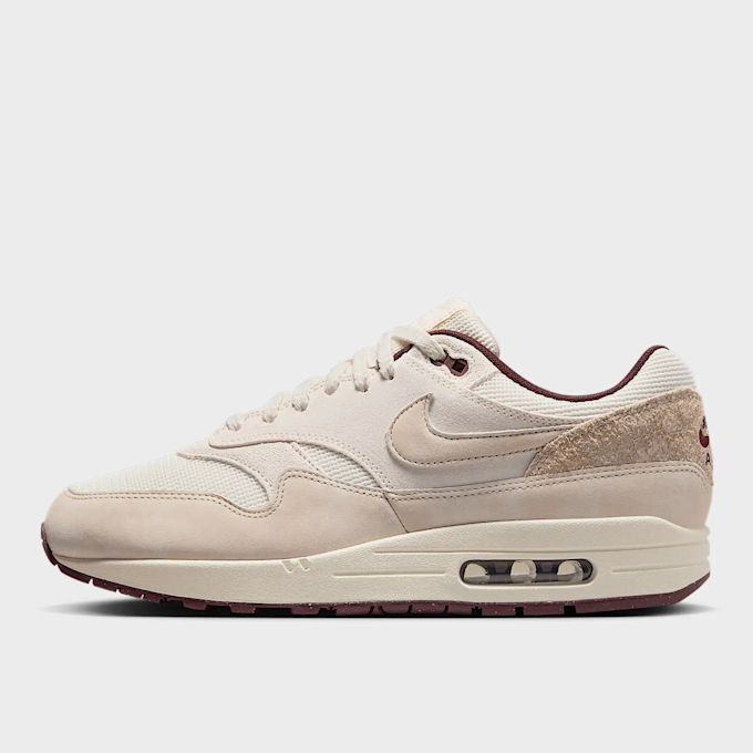 Nike   Air Max 1 PRM bege 42593 1