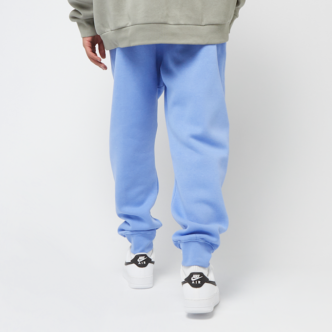 Nike Sportswear Athletic Jogger niebieski 42546 2
