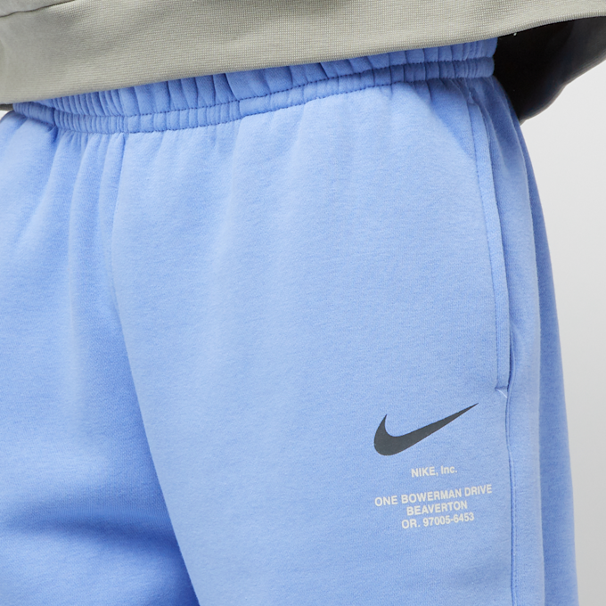 Nike Sportswear Athletic Jogger bleu 42546 3