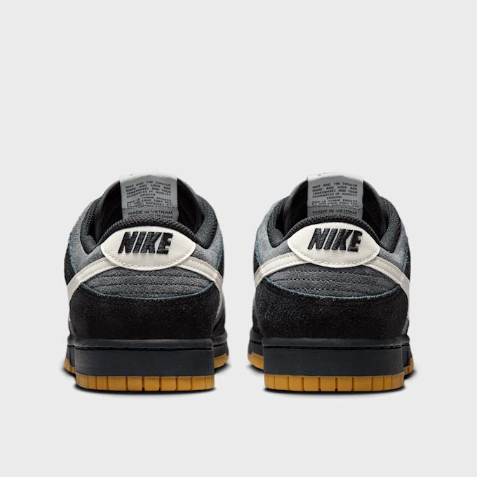 Nike   Dunk Low Retro SE grijs 42602 5