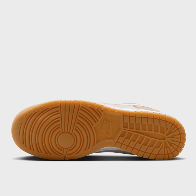 Nike Dunk Low Retro SE beige 42605 3