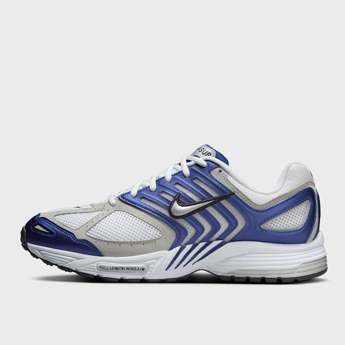 Nike Air Pegasus 2005 cinzento 42609 1