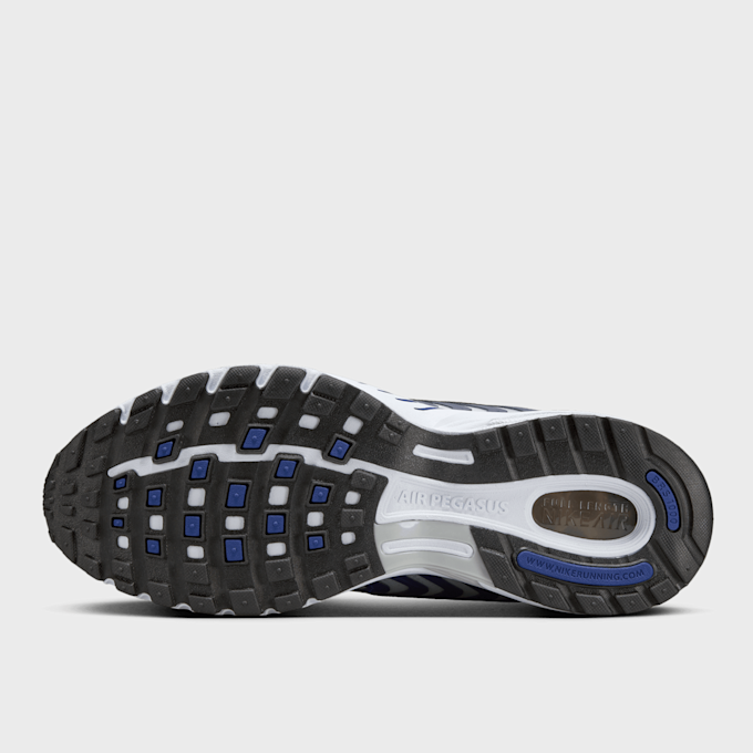 Nike Air Pegasus 2005 cinzento 42609 3