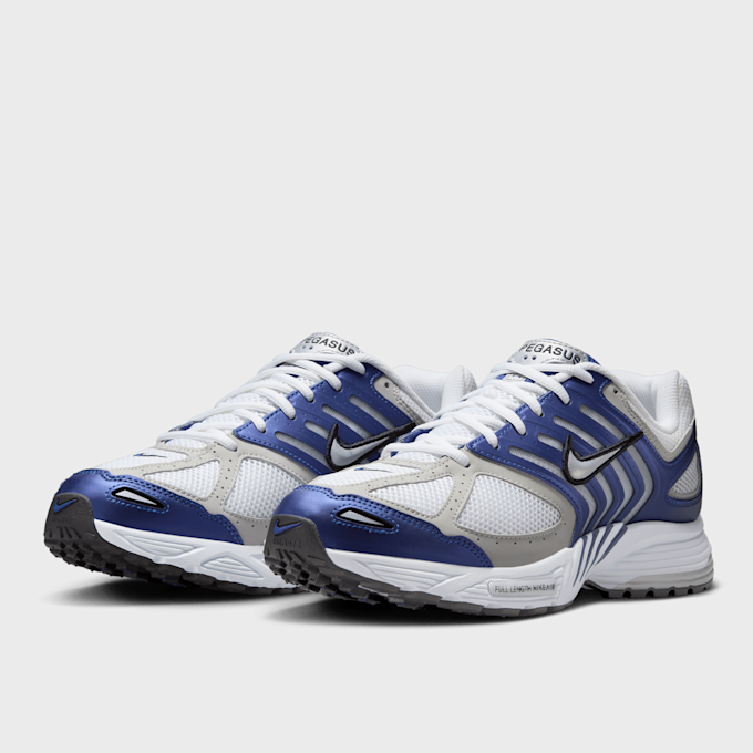 Nike Air Pegasus 2005 cinzento 42609 4