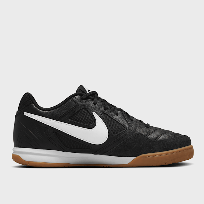 Nike Gato preto 42611 2