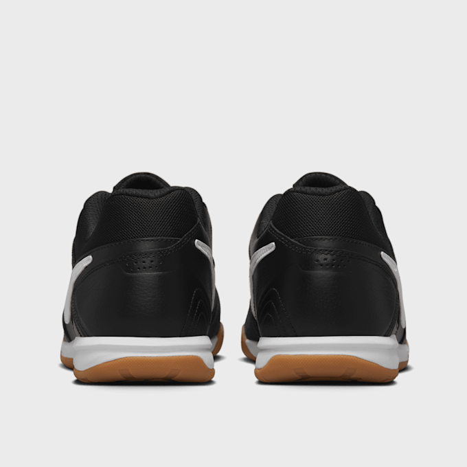 Nike Gato negro 42611 5