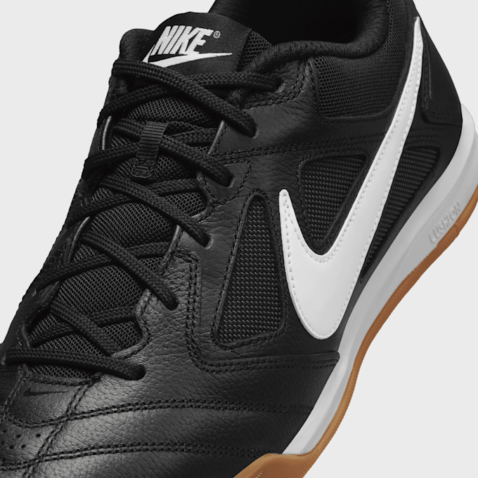 Nike Gato negro 42611 7