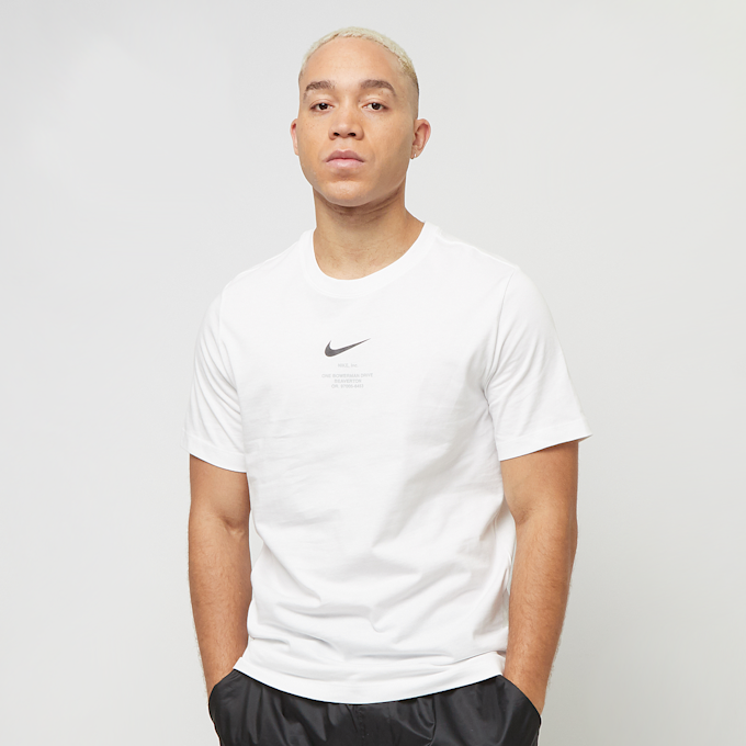 Nike Sportswear Athletic Tee bianco 42612 2