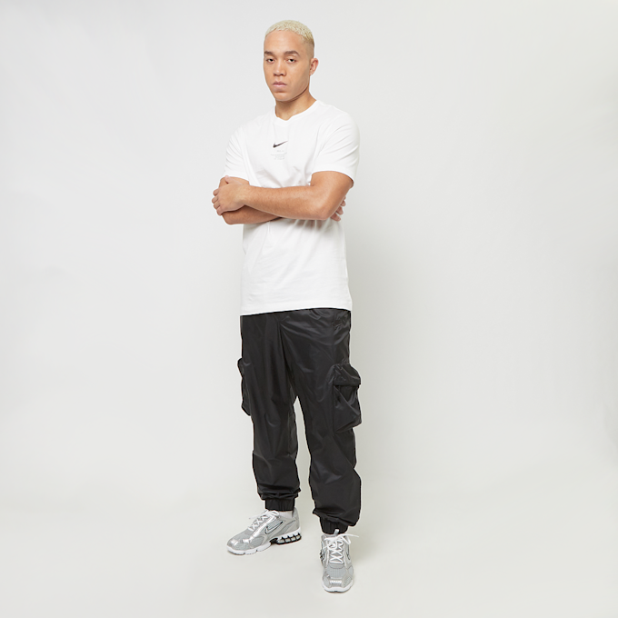 Nike Sportswear Athletic Tee wit 42612 5