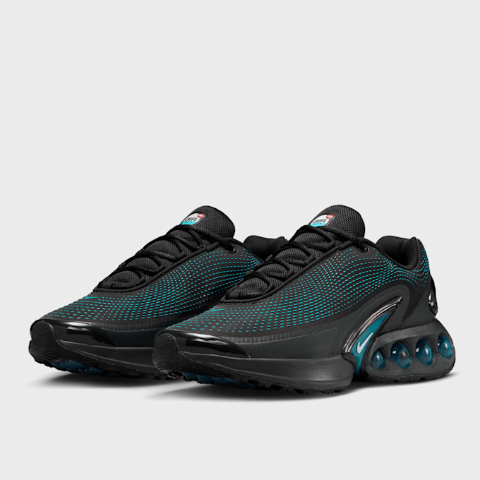 Nike Air Max Dn ES schwarz 42597 4