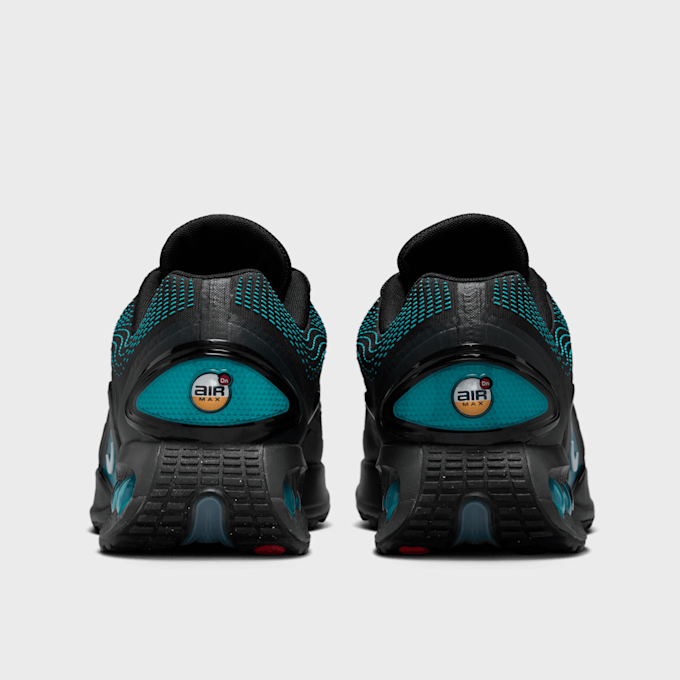 Nike Air Max Dn ES nero 42597 5