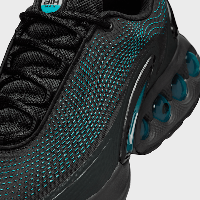 Nike Air Max Dn ES schwarz 42597 7