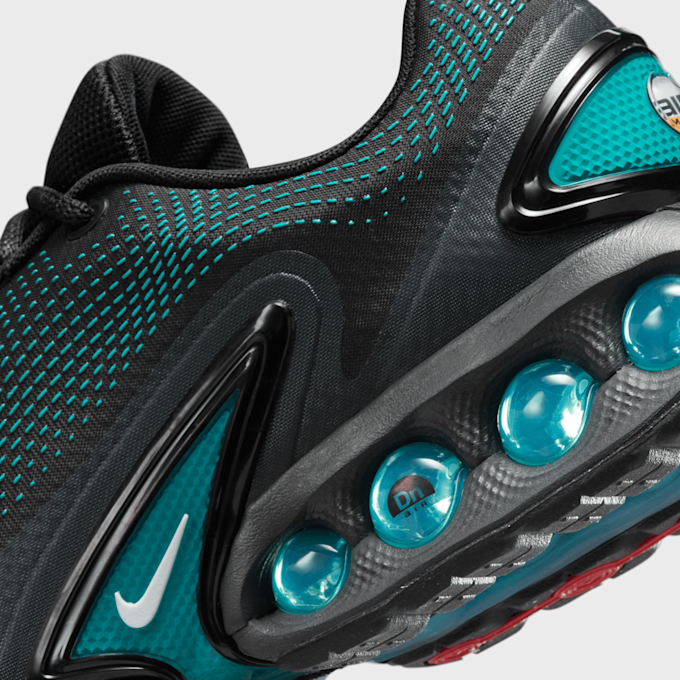 Nike Air Max Dn ES schwarz 42597 8