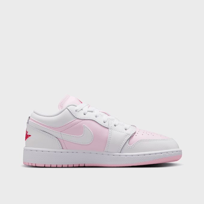 Jordan Air Jordan 1 Low (GS) weiß 42610 2