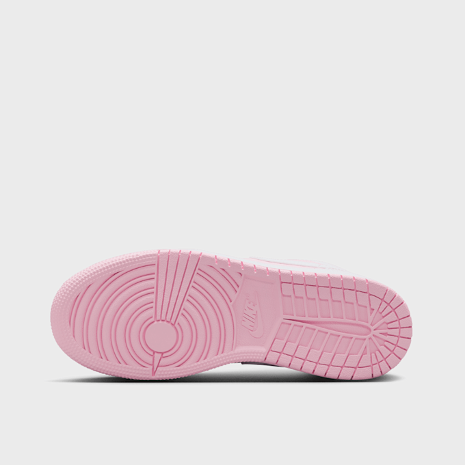 Jordan Jordan 1 Low (GS) blanc 42610 3