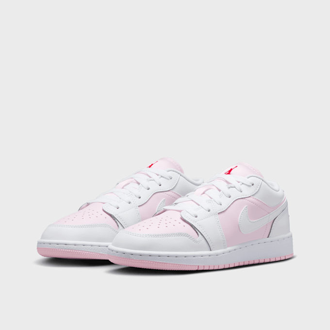 Jordan Jordan 1 Low (GS) blanco 42610 4