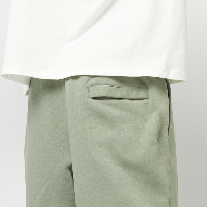 Nike Sportswear Club Oversized Fleece Pant vert 42548 4