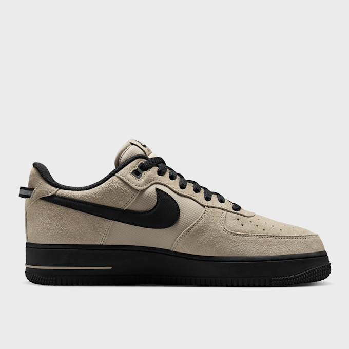 Nike Air Force 1´07 LV8 beige 42613 2