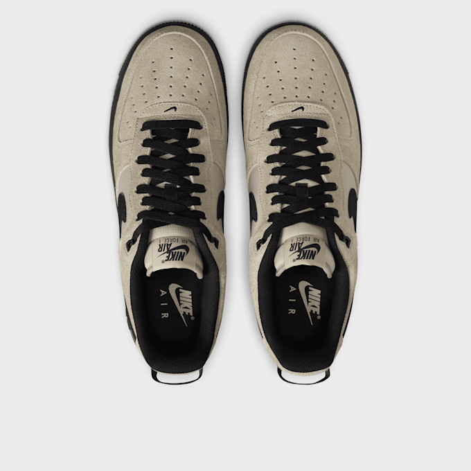 Nike Air Force 1´07 LV8 bege 42613 6