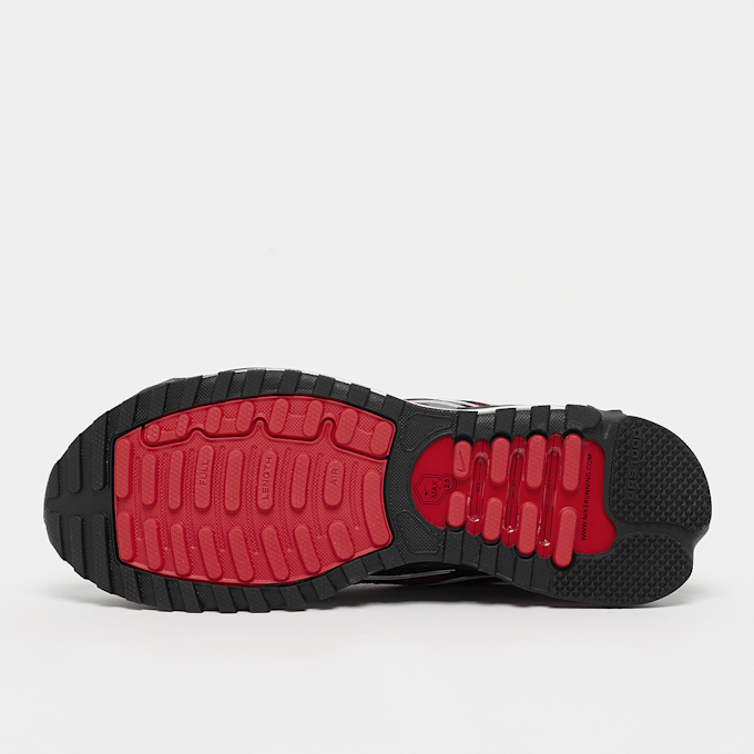 Nike Air Max TL 2.5 negro 42615 4