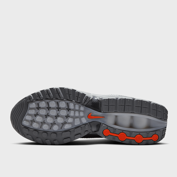 Nike   Air Max Dn gris 42622 3
