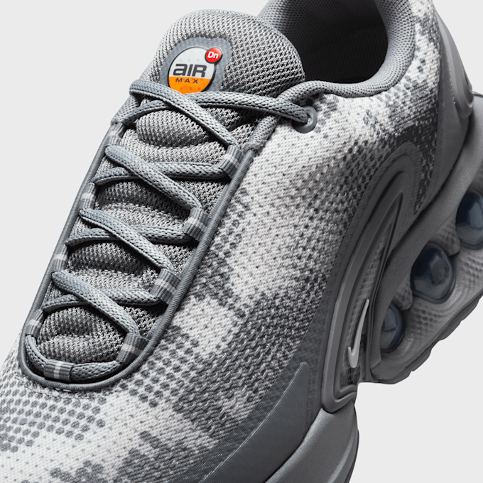 Nike Air Max Dn szary 42622 7