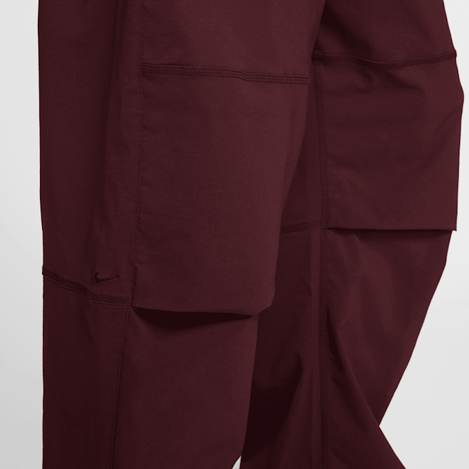 Nike Tech Woven Pants crvena 42623 7