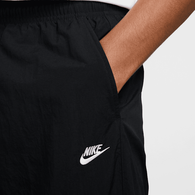 Nike Club Woven Cargo Pants negro 42624 4