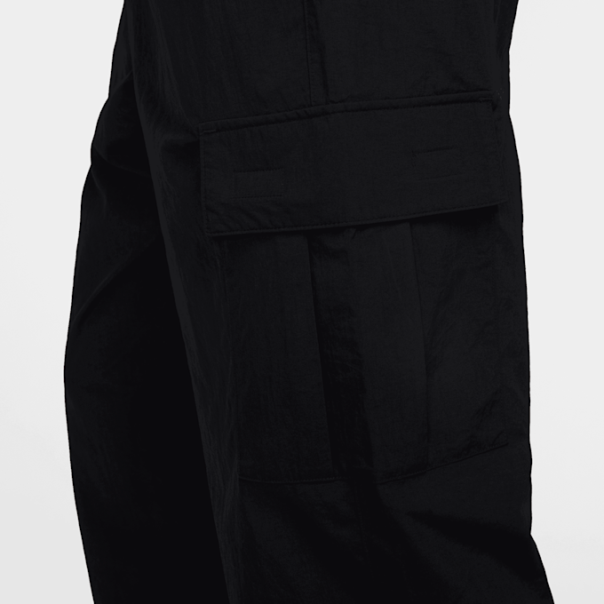 Nike Club Woven Cargo Pants crna 42624 6