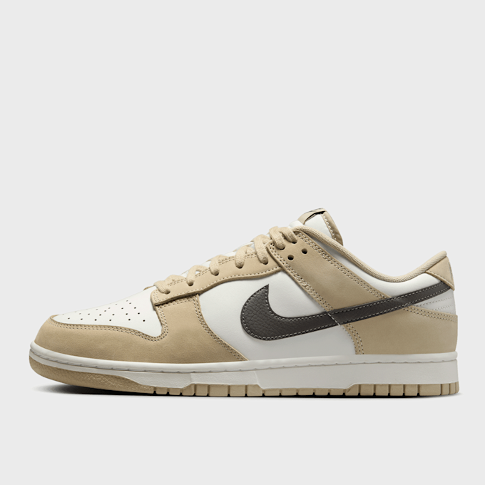 Nike Dunk Low beż 42625 1