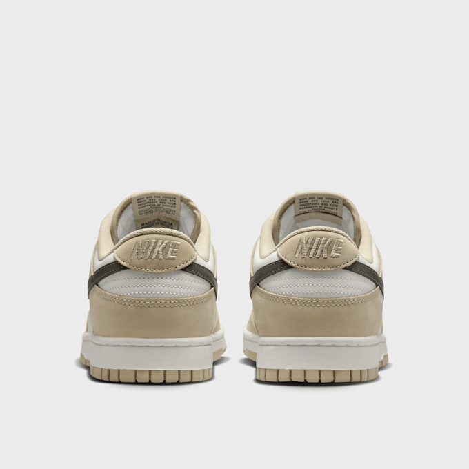 Nike Dunk Low beż 42625 5